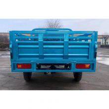 Electric Tricycle for Cargo Kunmiao Electric Tricycle From Dezhou Kunmiao thumbnail-4