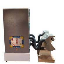 The Dust Collection Kit for TheSC- 515 Frog-style Roughing Machine thumbnail-2