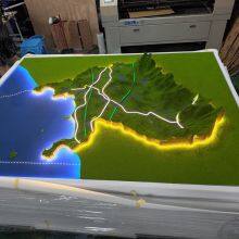 Manufacturer of Terrain Sand Table Model thumbnail-2