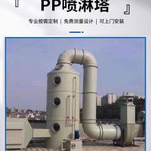 Scrubber PP Spray Tower thumbnail-3