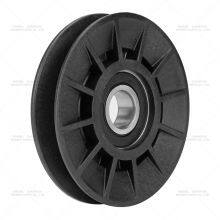 2227 Lawn Mower Idler Pulley Replace Cub Cadet 756-05024 thumbnail-3