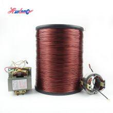 High Temperature Resistant Enameled Aluminum Wire Produced by Professional Equipment America thumbnail-2