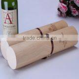 Professional Used Wooden Bark Wine Boxes in Packaging Boxes thumbnail-3
