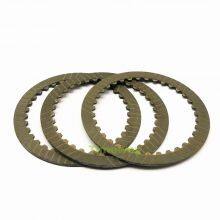 MSG-27P Friction Plate for Repair KAYABA Hydraulic Pump thumbnail-1