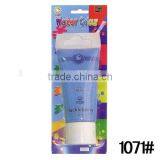 Sparkling Water Color Tube(60ML) - Blister Packing