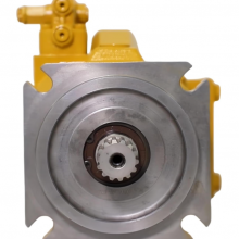 Cat 3709197 Kolbenpumpe Hydraulikpumpe 370-9197 für Caterpillar 24M Motorgradierer Reparatur und Ersatz thumbnail-3