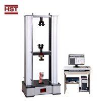 10kn 100kn Automatische Federkompressionstesteinrichtung Automatischer Federtester thumbnail-5