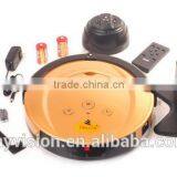 Cleaner Robot With Vacuum Cleaner Brush ,robot Vacuum Cleaner Price thumbnail-5