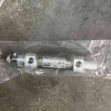 100% Original SMC Air Cylinder:Standard Type Double Acting,Single Rod CDM2E20-100Z-B54L CDM2E25V-300Z Miniature Cylinder thumbnail-1