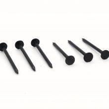 Q195 Black Wire Nails 1-5 Inch With Rust-Resistant Coating thumbnail-5