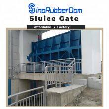 Corrosion Resistant Steel Sluice Gate for Reservoir Application thumbnail-1