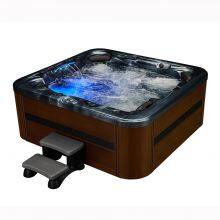 AntiguaBarbudaStress Reducing Whirlpool Massage TubBuilt-incirculationsystemkeepsthewaterflowing thumbnail-3