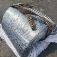 Factory Price 2mm 3mm 4mm 6mm 8 Gauge Electro Galvanized Iron Binding Gi Wire thumbnail-5