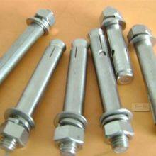 Expansion Bolt thumbnail-1