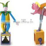 Interesting Paper People and Pig thumbnail-1