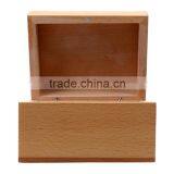 Christmas Ornament Decorative Wooden Essential Oil Packaging Storage Box thumbnail-3