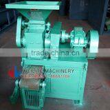 Dust Ash Briquette Machine / Dust Ash Briquette Making Machine / Dust Ash Briquette Press thumbnail-4