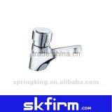 Modern Popular Use Push Button Faucet