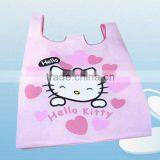 FH Vest Printing Non-woven Bag Advertising Bag Shopping Bag thumbnail-1