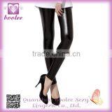 Sexy Orange Latex Tights Clothes for Woman Natural Rubber thumbnail-1