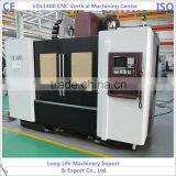 VDL1400 CE Cnc Linear Way Cnc Vertical Machining Center Made in China