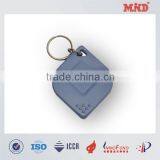 MDT036 125Khz ID Chip Key Tag NFC Key Tag Key Chain Key Fob Quality Choice