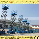 Hydraulic Scissor Lift no Less Than 20m With CE thumbnail-2