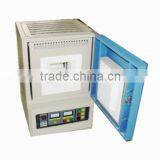 YIFAN 1600C-1700C Dental Lab Sintering Furnace Heated by MoSi2 Heating Elements 1700C