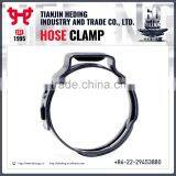 Chinese Heding Single Ear Hose Clamp thumbnail-4