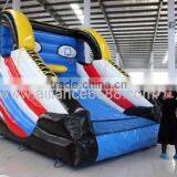 Inflatable Sport Basketball Shooting Inflatable Games thumbnail-1