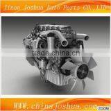HOT!!! Sino Diesel Outboard Engine thumbnail-1