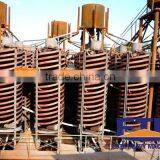 High Efficiency Spiral Chute Mining Equipment of Henan Fote thumbnail-2