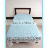 Wholesale Medical Disposable Nonwoven Mattress Cover thumbnail-1