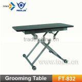 Air Lift Portable Dog Grooming Table FT-832 thumbnail-1