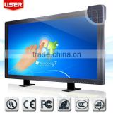 82'' FHD, LED backlight, touch screen, PC embedded, TV tuner available