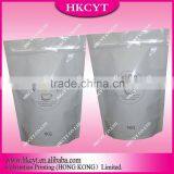 Plastic Material Gravure Printing Custom food powder packaging bags