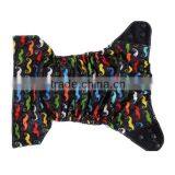 New Products Cloth Diaper Covers Factory China