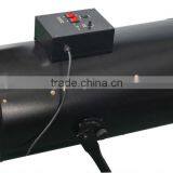 Super Snow Machine Flight Case Packing Big Snow Effect Machine thumbnail-2