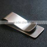 New Fashion Stainless Steel Portable Money Holder, Money Clips thumbnail-2