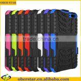 Accessories for Suitcases Tyre Armor Shock Proof Case For Amazon Fire Phone With Belt Clip