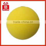 color basketball stress soccer ball manufacturer pu foam ball