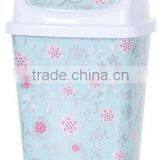 2015 Hot Sale Heat Transfer Film With Glitter for Trash Can thumbnail-1