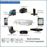 Express Dmx Controller Video Projector 10000 Lumen Moving Head 15000 Lumens Video 200000 Mapping Projector thumbnail-2