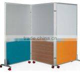 Aluminum Frame Folding Partition Wall