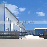 Rubber Hudrulic Lifting Machine With Good Price