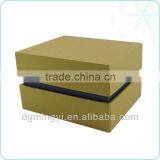 Foam Shimmer Paper Handicraft Gift Box thumbnail-1