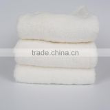 New design Siro spinning cotton yarn bath towel