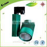 Flicker Free 40W LED Slim Track Light With a 5 Year Warranty thumbnail-3