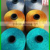 2014 Polyester Fashion Thread With 3mm/2mm Sequin thumbnail-1