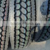 11r22.5 Radial TRUCK TIRE high performance colored tires